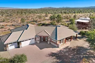 2005 W 7 Oaks, Prescott, AZ 86305 - Photo 1