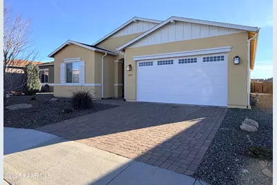 12937 E Sandoval Street, Dewey-Humboldt, AZ 86327 - Photo 1
