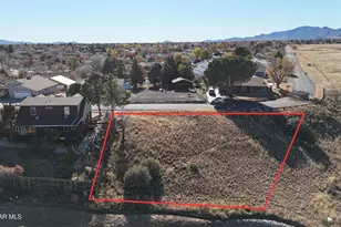 8000 E Dust Devil Dr, Prescott Valley, AZ 86314 - Photo 1
