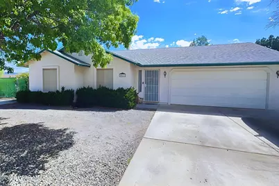 4873 N Morning Star Drive, Prescott Valley, AZ 86314 - Photo 1