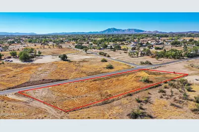 00 Colorado Way, Chino Valley, AZ 86323 - Photo 1