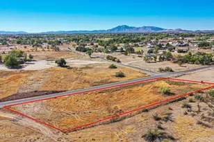00 Colorado Way, Chino Valley, AZ 86323 - Photo 1