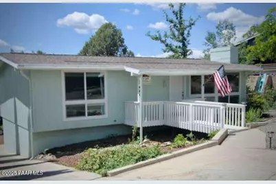 487 Stewart Circle, Prescott, AZ 86301 - Photo 1