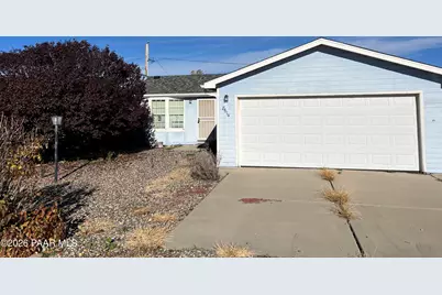 8614 E Hopi Drive, Prescott Valley, AZ 86314 - Photo 1