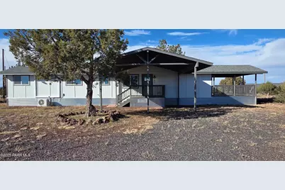 887 W Loma Linda Drive, Williams, AZ 86046 - Photo 1