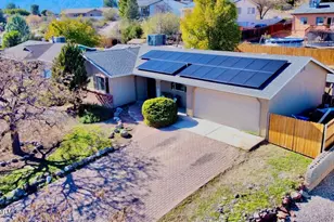 4520 E Western Dr, Cottonwood, AZ 86326 - Photo 1