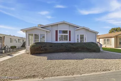 753 N Mesquite Tree Drive, Prescott Valley, AZ 86327 - Photo 1