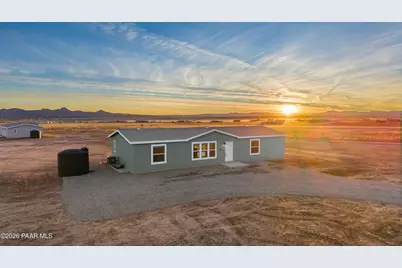3311 W Cherry Blossom Lane, Paulden, AZ 86334 - Photo 1