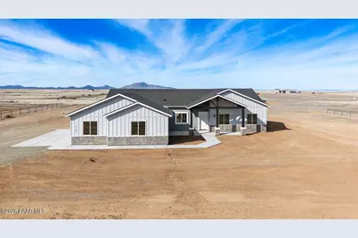 7760 N Copperfield Parkway, Prescott Valley, AZ 86315 - Photo 1
