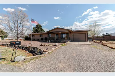 6333 E Lord Circle, Prescott Valley, AZ 86314 - Photo 1