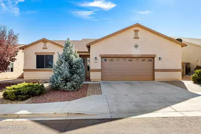4505 N Dryden Street, Prescott Valley, AZ 86314 - Photo 1