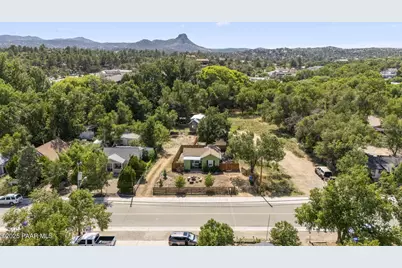 542 Dameron Drive, Prescott, AZ 86301 - Photo 1