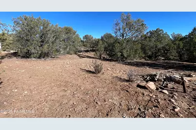 Xxxx Cattle Drive, Williams, AZ 86046 - Photo 1