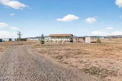 2690 W Pilots Rest Airstrip, Paulden, AZ 86334 - Photo 1