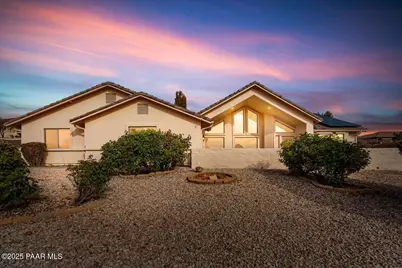 5785 Symphony Drive, Prescott, AZ 86305 - Photo 1