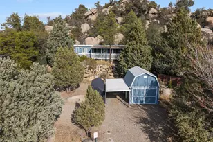 1606 W Iron Springs Rd, Prescott, AZ 86305 - Photo 1