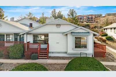 3089 Peaks View Lane #A6, Prescott, AZ 86301 - Photo 1