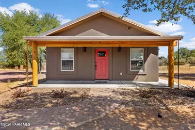 3465 W Blackjack Ridge Road, Prescott, AZ 86305 - Photo 1