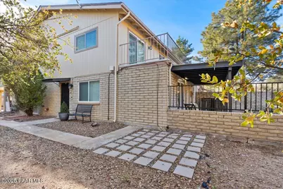 1628 W Lindley Drive, Prescott, AZ 86303 - Photo 1