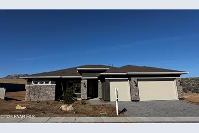 5638 Sierra Point Court, Prescott, AZ 86305 - Photo 1