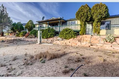4400 Juniper Drive, Chino Valley, AZ 86323 - Photo 1