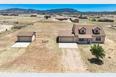 11305 N Retriever Lane, Prescott Valley, AZ 86315 - Photo 1