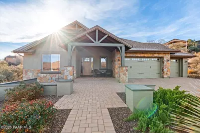 1070 Skillet Court, Prescott, AZ 86301 - Photo 1