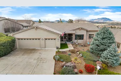 3010 Adobe Springs Drive, Prescott, AZ 86301 - Photo 1