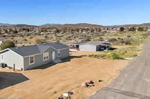 20901 E Park View Ln, Cordes Lakes, AZ 86333 - Photo 1