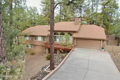 1715 Rolling Hills Drive, Prescott, AZ 86303 - Photo 1