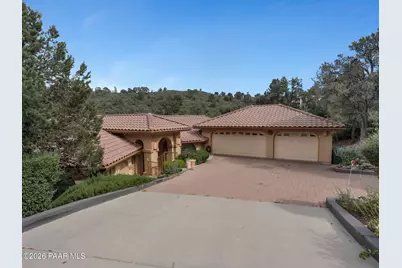 3160 Rainbow Ridge Drive, Prescott, AZ 86303 - Photo 1