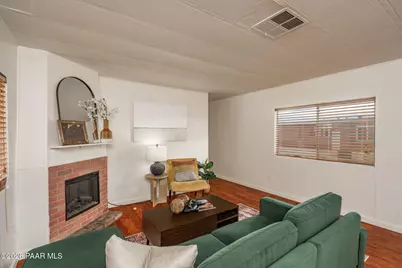 1530 Purple Sage Drive, Chino Valley, AZ 86323 - Photo 1