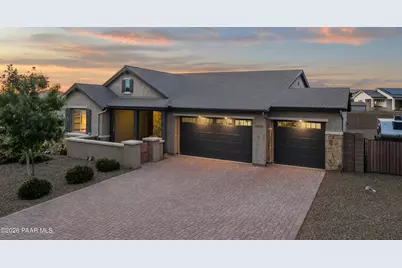 13252 E Belgian Way, Prescott Valley, AZ 86315 - Photo 1