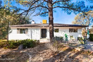 1210 W Sylvan Dr, Prescott, AZ 86305 - Photo 1