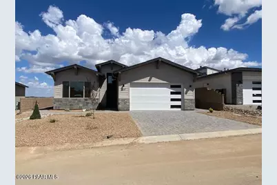 247 Looking Glass Drive, Prescott, AZ 86303 - Photo 1