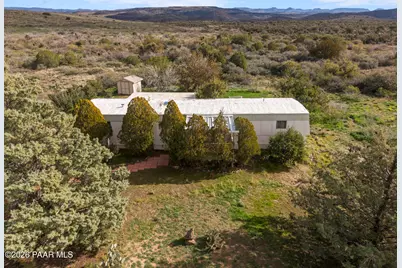 15455 S Rolling Ridge Drive, Mayer, AZ 86333 - Photo 1