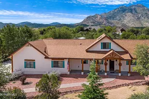 2755 W Willow Oak Rd, Prescott, AZ 86305 - Photo 1