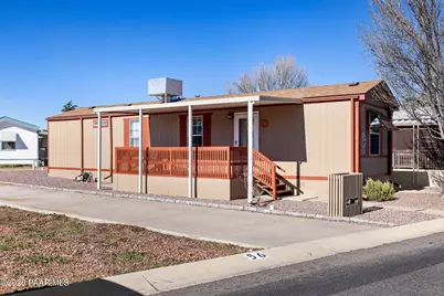 853 N Highway 89 #57, Chino Valley, AZ 86323 - Photo 1