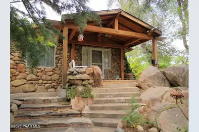 336 Lindbergh Drive, Prescott, AZ 86305 - Photo 1