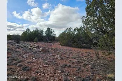Lot 4055 W Buena Tierra, Seligman, AZ 86337 - Photo 1