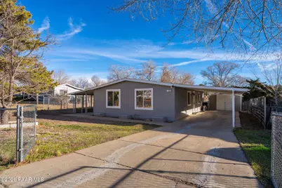 6355 N Union Drive, Prescott Valley, AZ 86314 - Photo 1