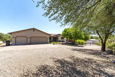 8237 N Red Oak Road, Prescott, AZ 86305 - Photo 1