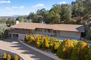 425 Fairway View Dr, Prescott, AZ 86303 - Photo 1