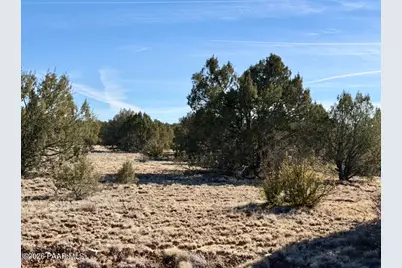 5190 N Forest Line Road, Williams, AZ 86046 - Photo 1