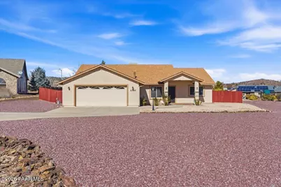 2360 W Via Venado, Chino Valley, AZ 86323 - Photo 1