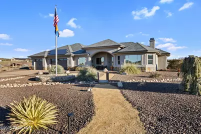 11795 N Lonely Trail, Prescott, AZ 86305 - Photo 1