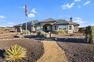 11795 N Lonely Trail, Prescott, AZ 86305 - Photo 1