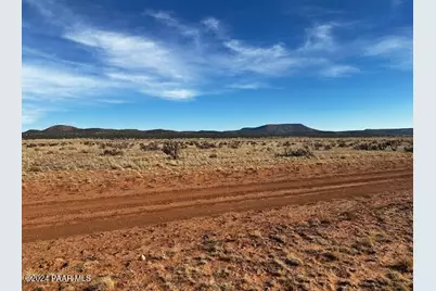1270-A Along Way, Seligman, AZ 86337 - Photo 1