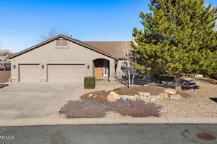 7440 E Horizon Way, Prescott Valley, AZ 86315 - Photo 1