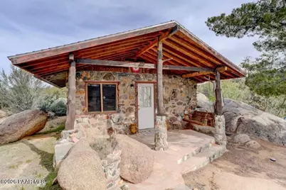 23256 S Mountainaire Drive, Yarnell, AZ 85362 - Photo 1